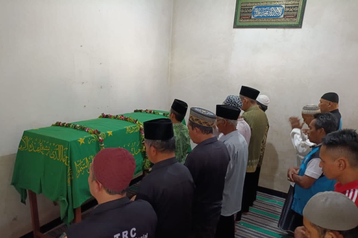 Pemkab Tulungagung fasilitasi pendampingan keluarga korban KMP Virgo — NadiKabar.com