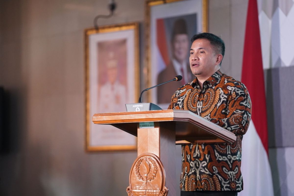 Bappenas ungkap kebutuhan transformasi kelola ekonomi dan lingkungan — NadiKabar.com