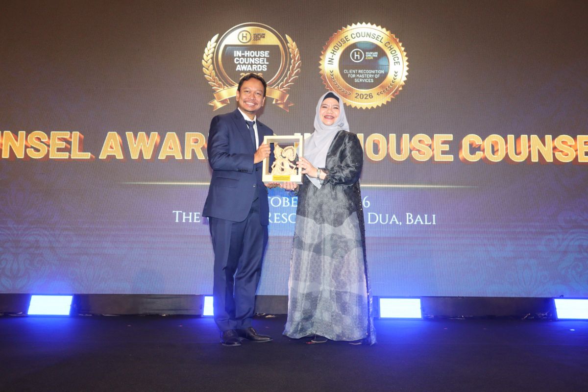 Bisnis Makin Lintas Batas, Risiko Hukum Makin Kompleks — NadiKabar.com