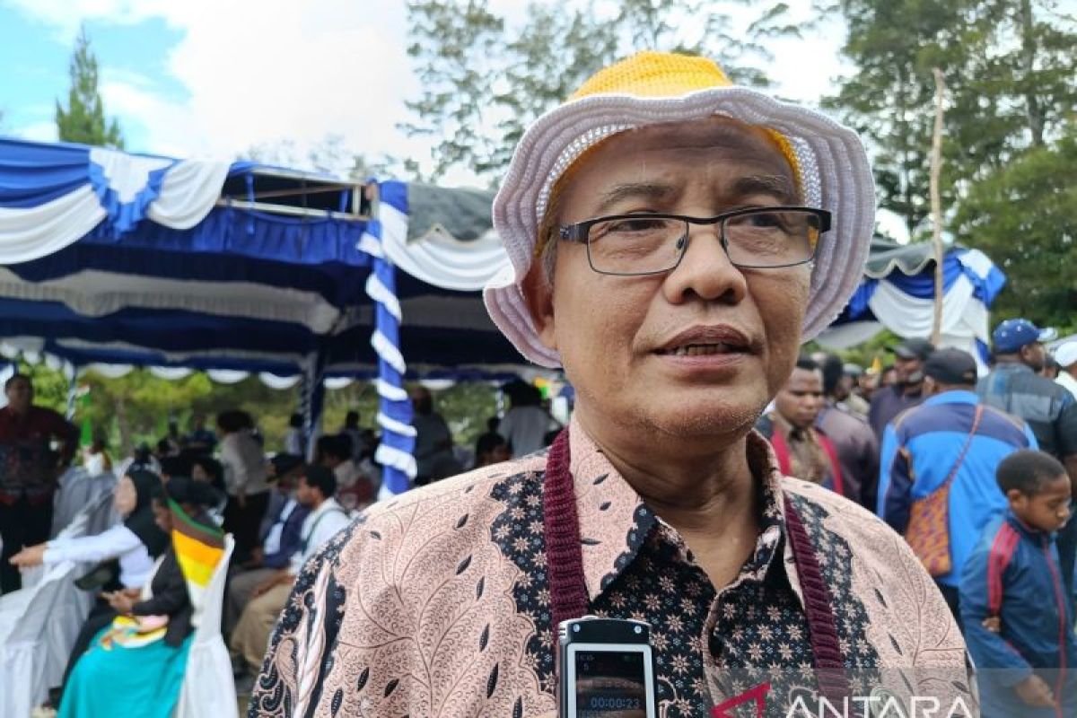 KemenUMKM dorong kopi Jayawijaya jadi produk unggulan daerah — NadiKabar.com
