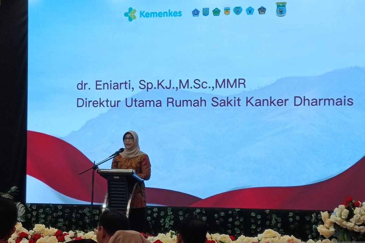 Kemenkes dorong pengobatan 11 penyakit di RSUD Papua Pegunungan — NadiKabar.com