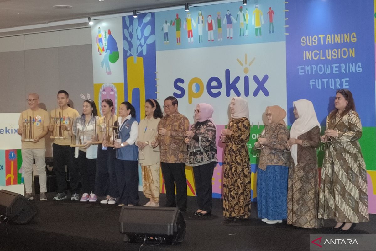 Pramono sebut 31 RSUD dan 336 puskesmas Dinkes DKI ramah disabilitas — NadiKabar.com