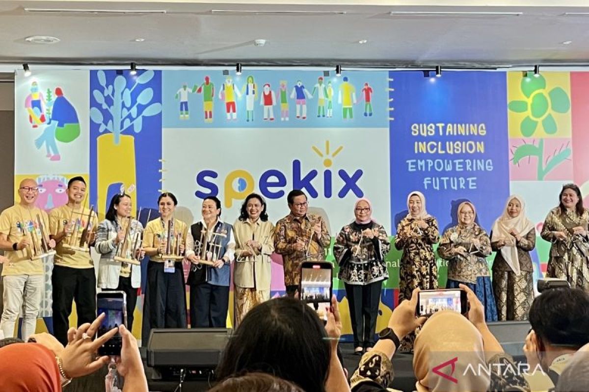 Ilustrasi berita Nasional: SPEKIX ajak masyarakat berempati saat anak tantrum di tempat umum