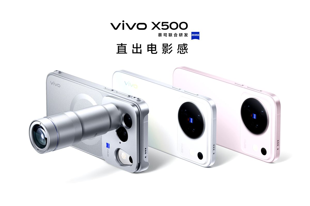 vivo X500E kantongi sertifikasi indikasikan debut makin dekat — NadiKabar.com