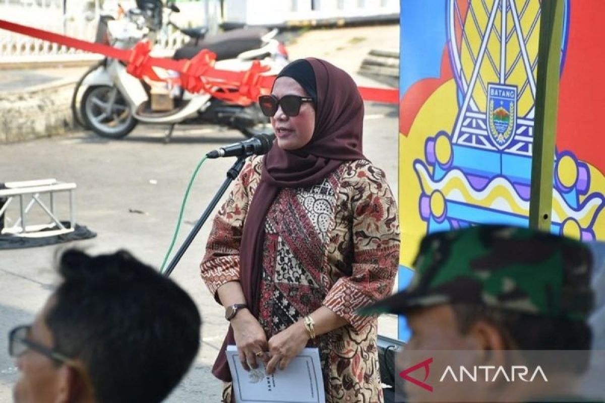 Pemkab Batang promosikan produk lokal di Festival UMKM 2026 — NadiKabar.com