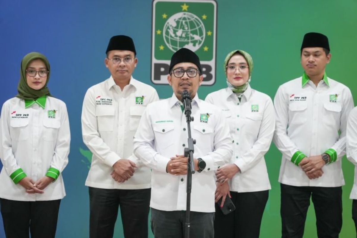 PKB Award 2026 dorong kontribusi santri jawab tantangan zaman — NadiKabar.com