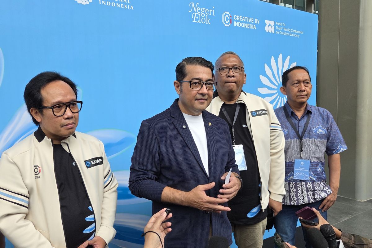 Aturan Pajak Royalti Penulis Meluncur November