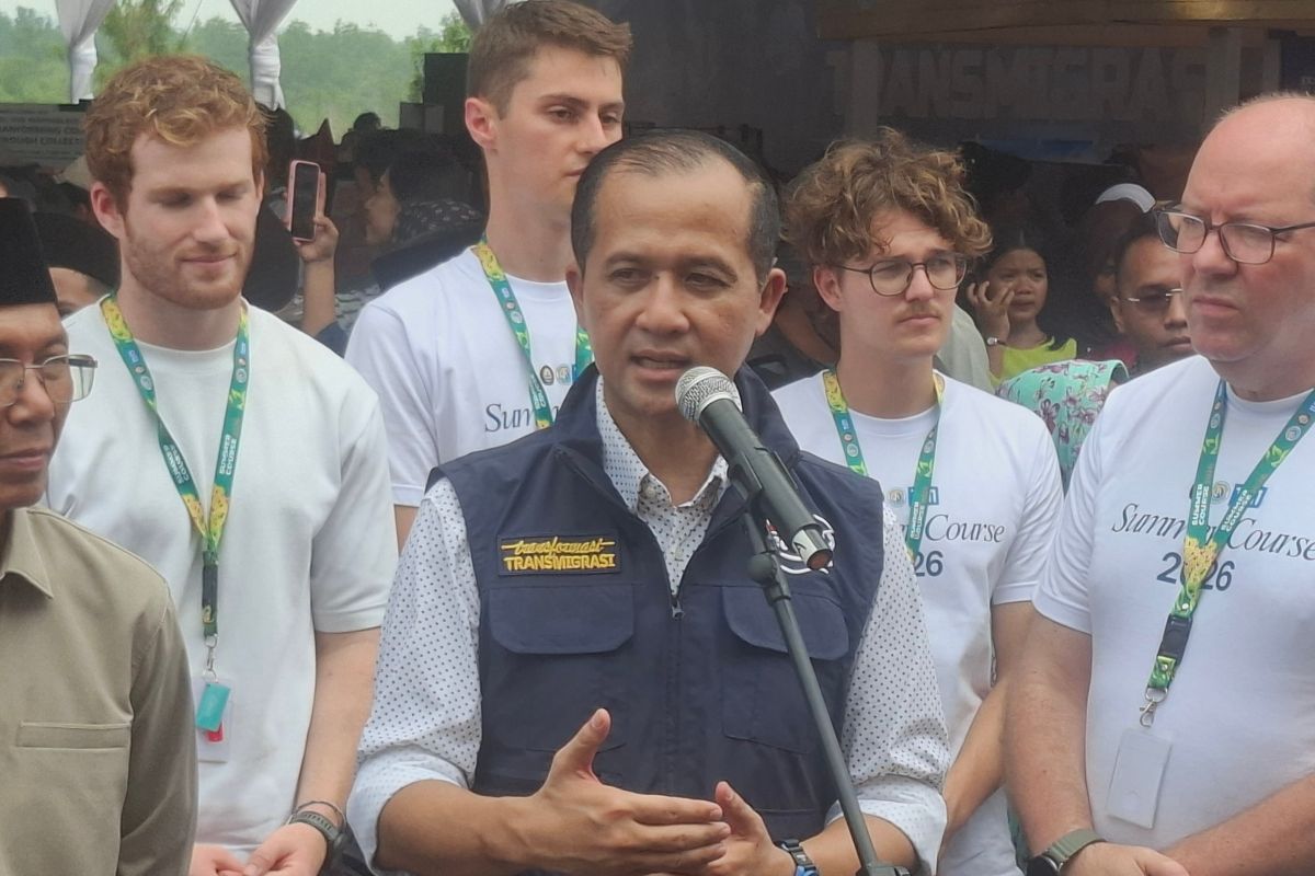 Pemerintah Sediakan Lahan 25 Hektare untuk Petani Rempang