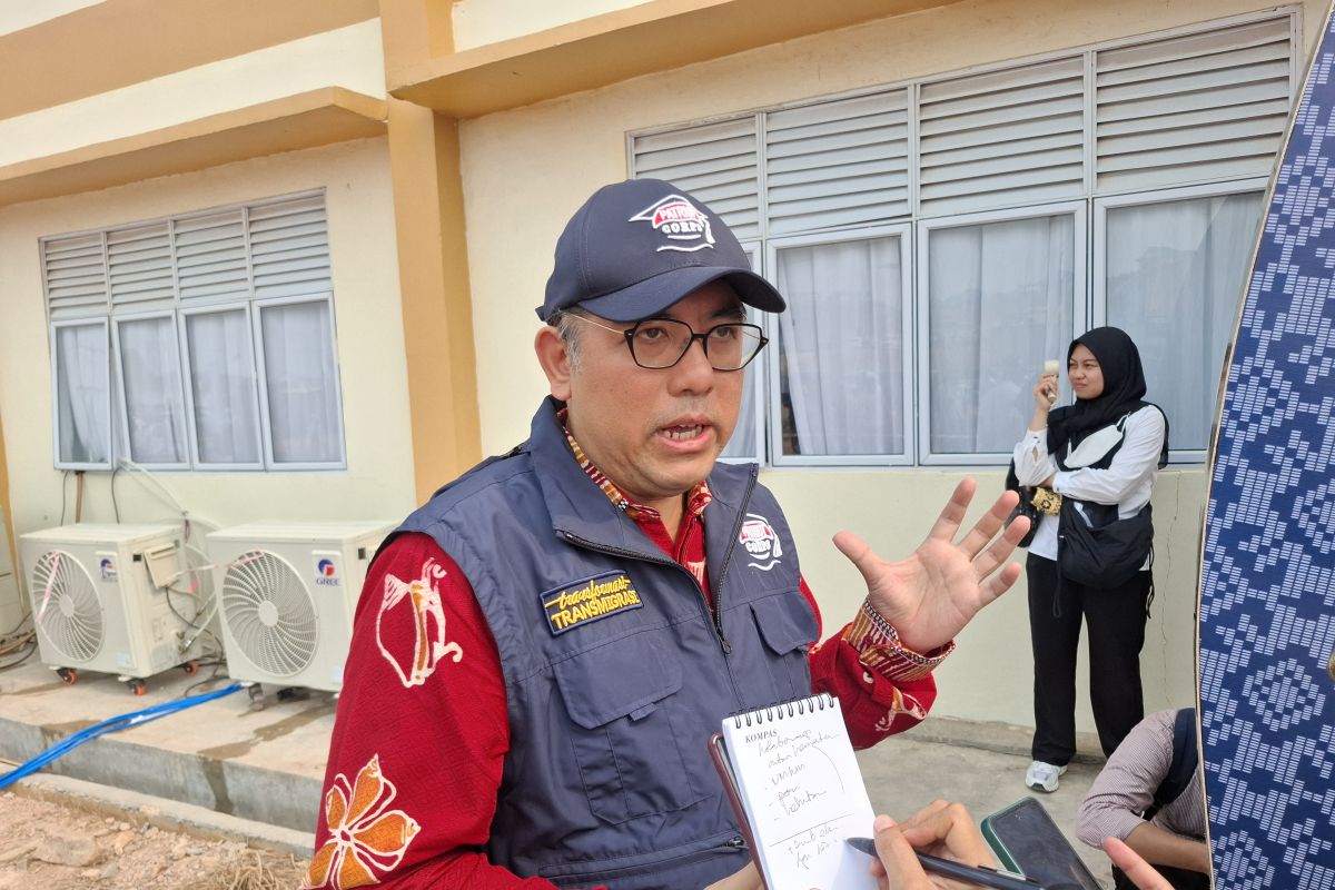 Pasokan Ikan Nelayan Rempang Tembus Dua Ton Sebulan