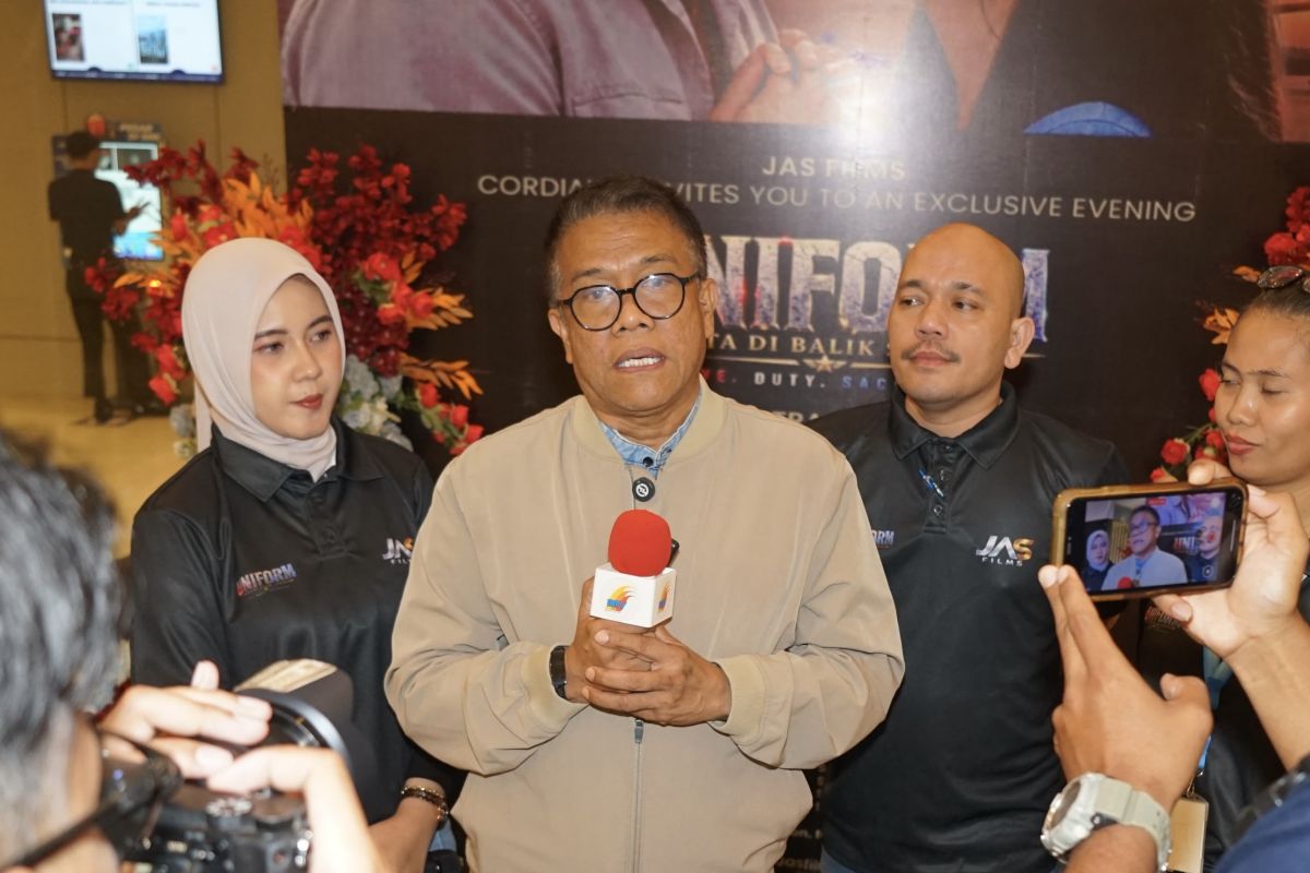 Disbudpar tuturkan film berlatar Batam berpotensi promosikan wisata