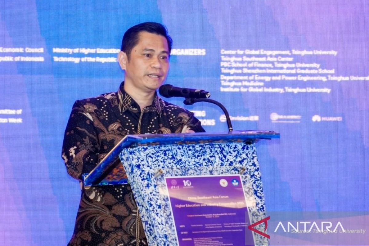 Pemerintah dorong KEK Kura-Kura Bali jadi pusat pengembangan AI