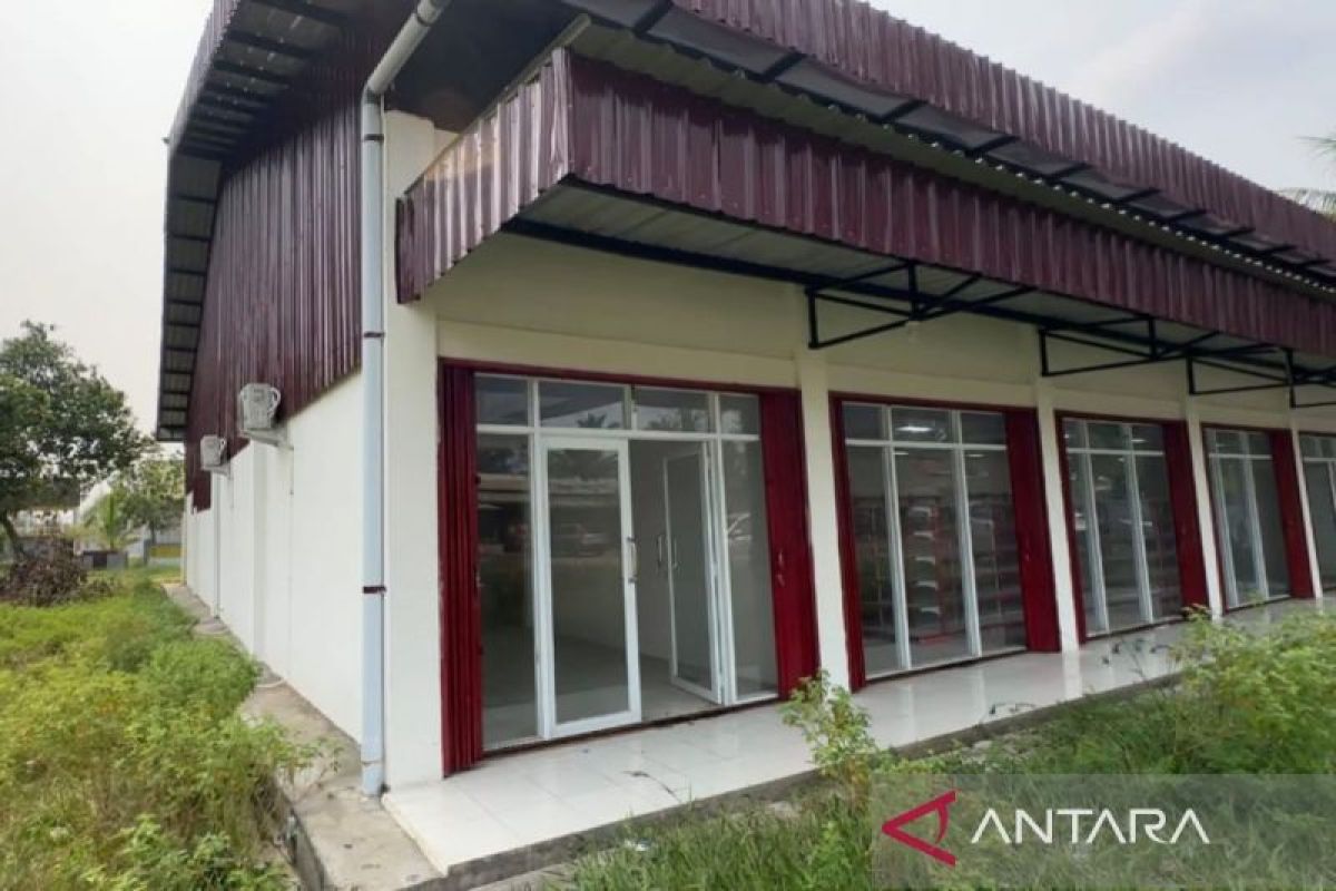 Akhir Oktober, Pemkot Tuntaskan Verifikasi Gerai KDKMP