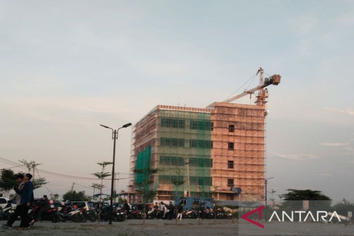 BPKAD: Pendapatan Karawang capai Rp3,83 Triliun hingga September 2026