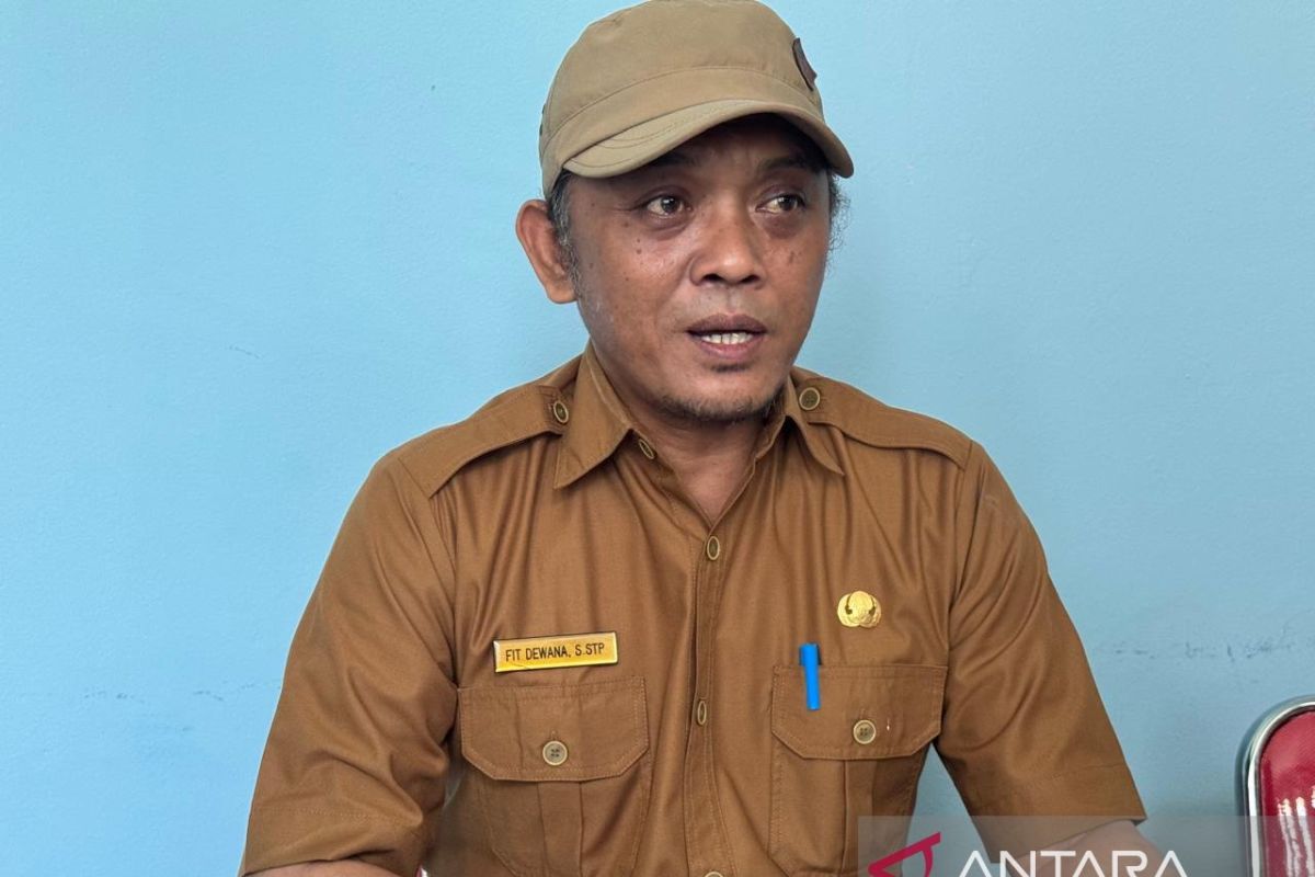 Pemkab Parimo: 10 Koperasi Desa Kelurahan Merah Putih siap beroperasi