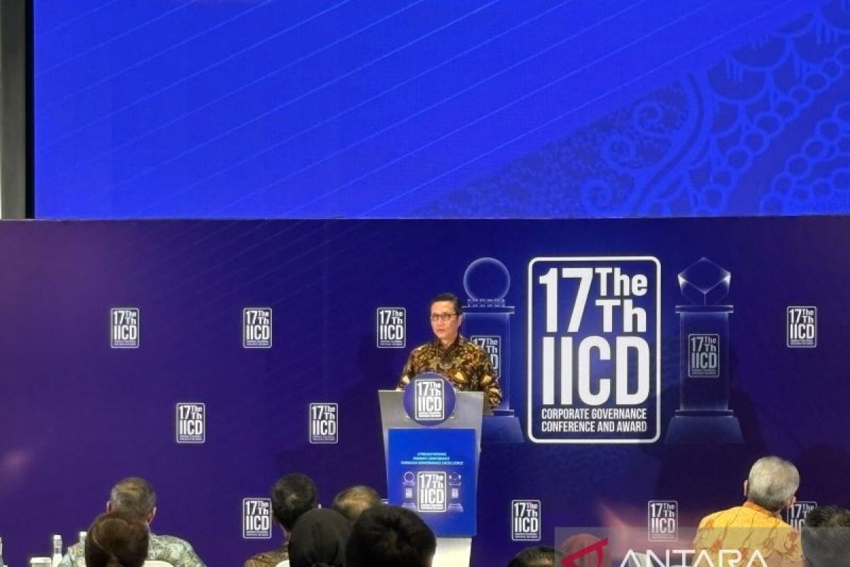 Kunci Kepercayaan 32 Juta Investor Ada di Tata Kelola Emiten