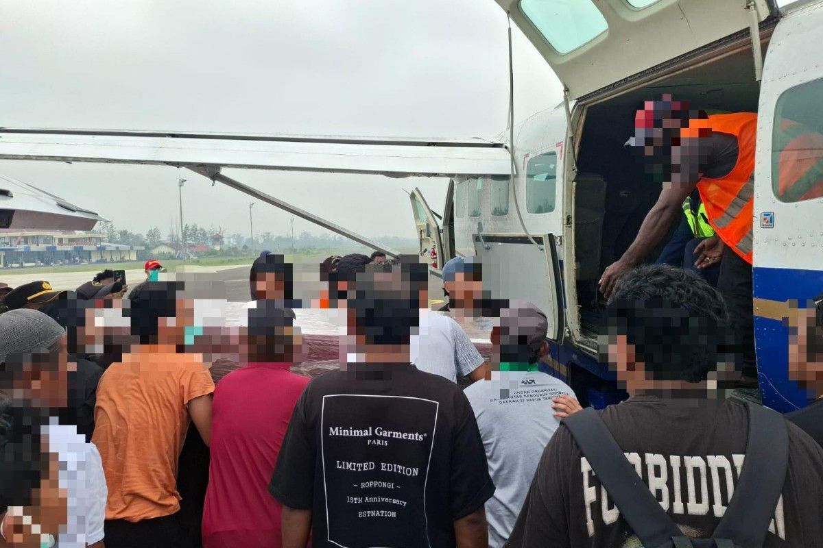Tim gabungan selidiki dua penyerangan terhadap warga di Yahukimo