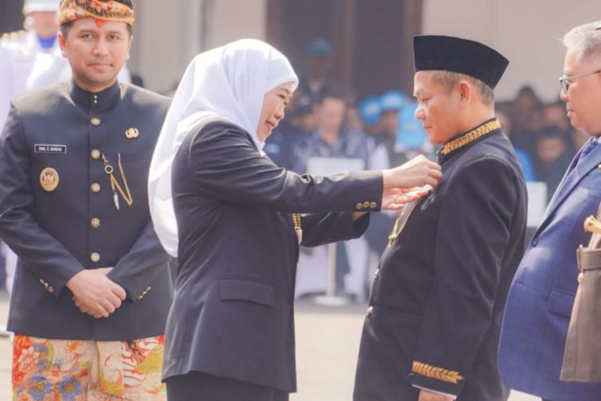 Menperin pacu kawasan industri jadi magnet investasi