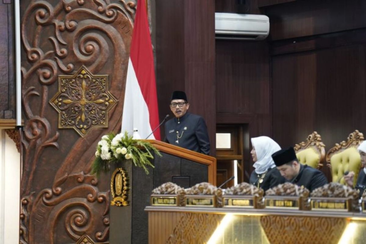 Ketua DPRD Jatim ingatkan APBD harus berdampak bagi rakyat