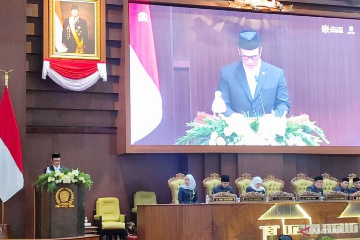 Kementan siapkan Rp3 triliun bangun pusat GPS unggas di Malang Jatim