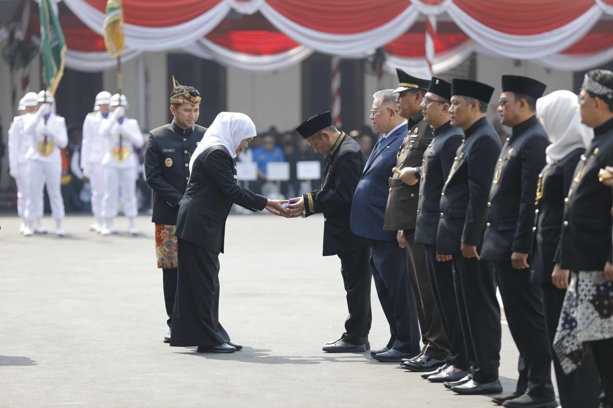 Menperin: Pengembangan kawasan industri butuh dukungan pemda  