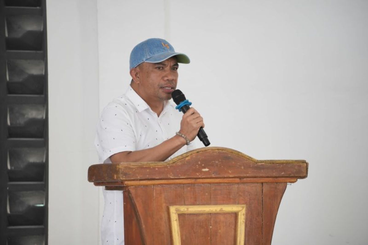 Pemkab Morowali salurkan 9.000 seragam sekolah gratis bagi siswa