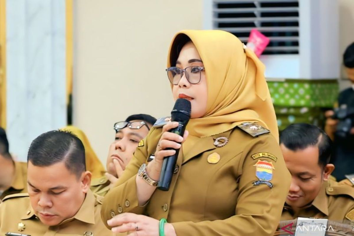 Dinkes Palembang tangani 4.642 kasus diare periode Juli-Agustus 2026
