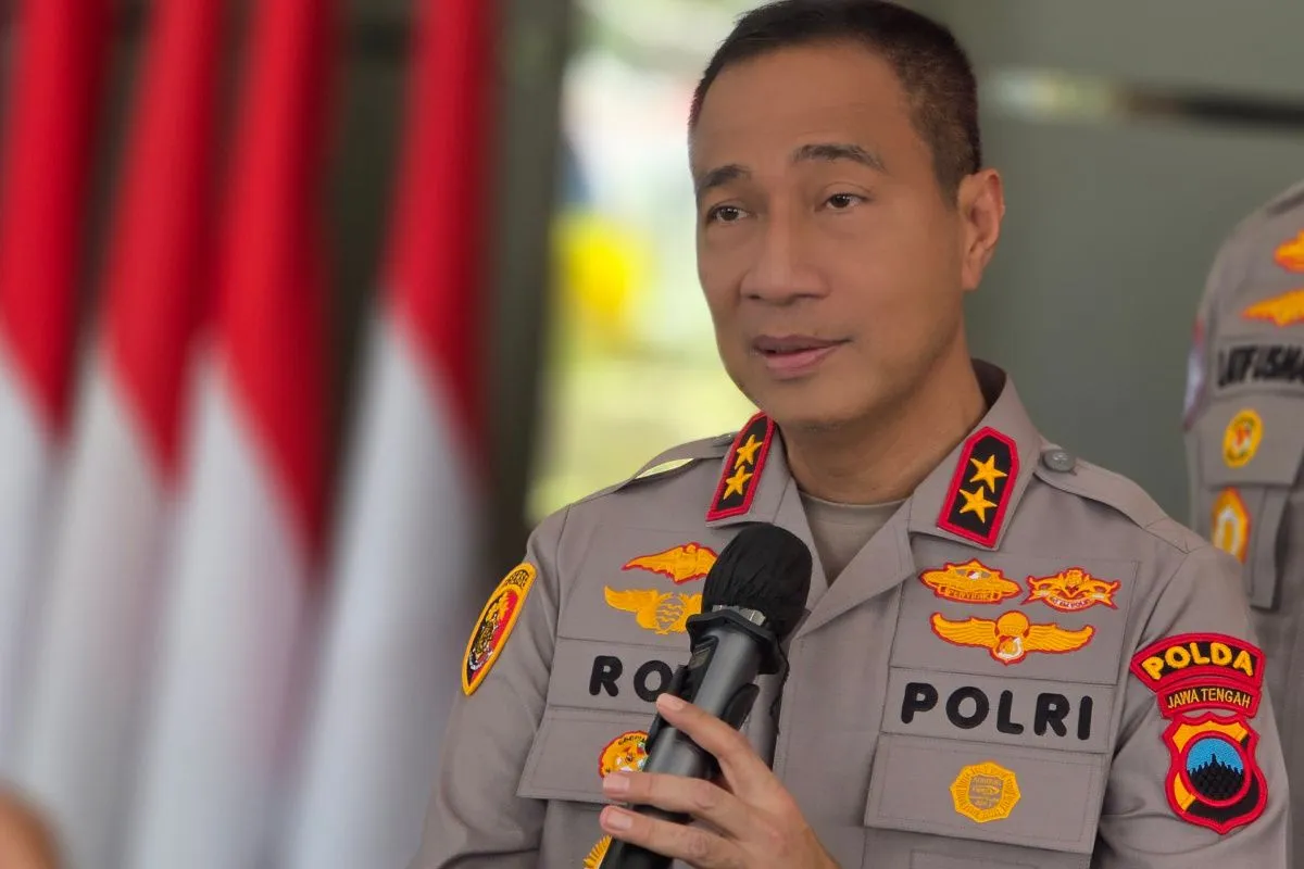 Kapolda : Tak ada toleransi bagi polisi beking judi - narkoba