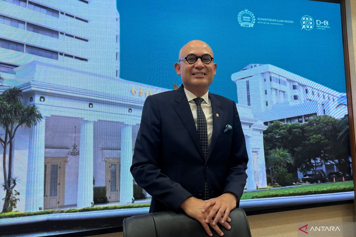 Diplomasi Indonesia Wajib Wujud Nyata di Piring Makan Warga