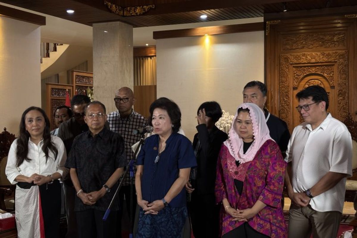 Komitmen Hijau, WRI Tunjuk Bali Tuan Rumah Forum Dunia