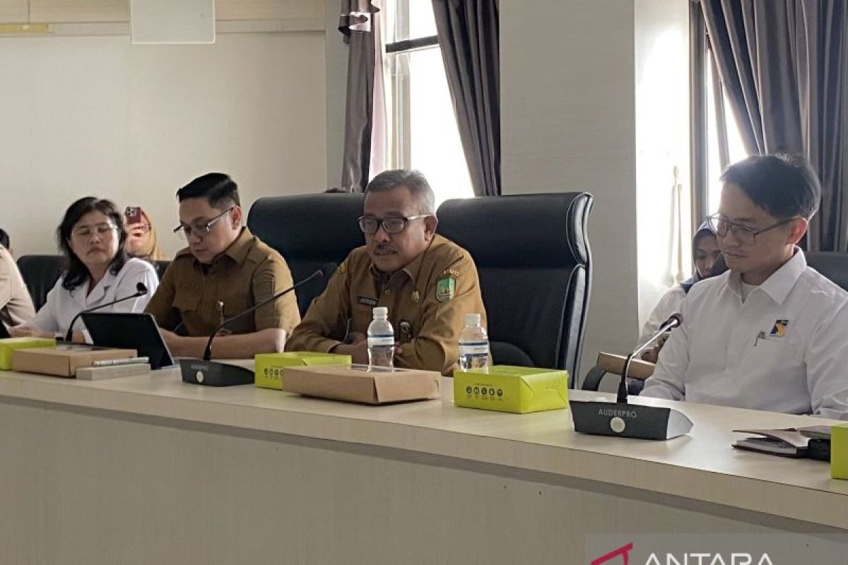 Pemkot Batam luncurkan 2.481 titik reklame terintegrasi