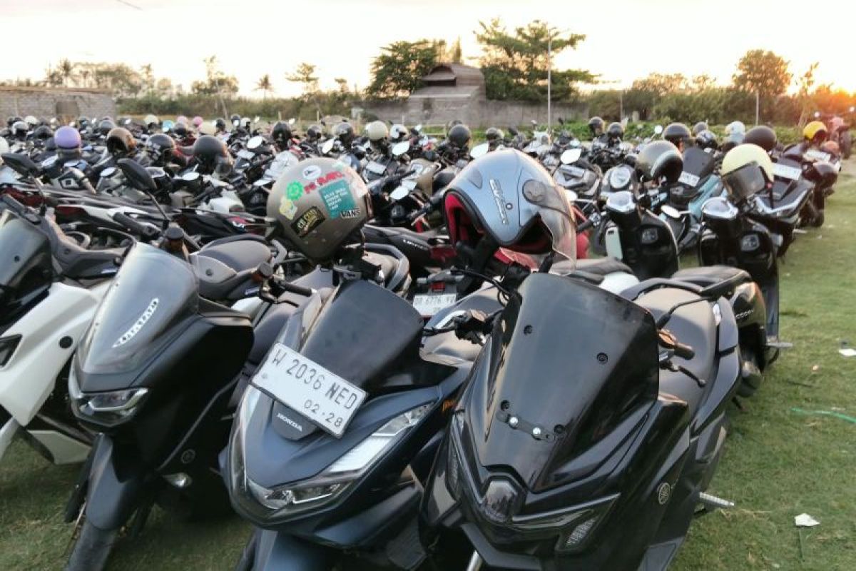 Pemkot Mataram sesuaikan target pendapatan retribusi