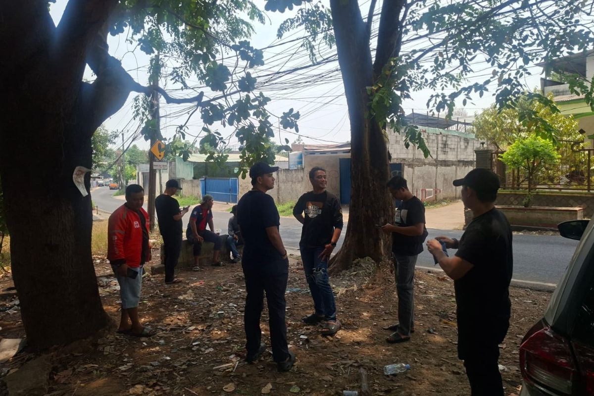 Bareskrim gerak cepat tangkap komplotan curanmor usai terima aduan — NadiKabar.com