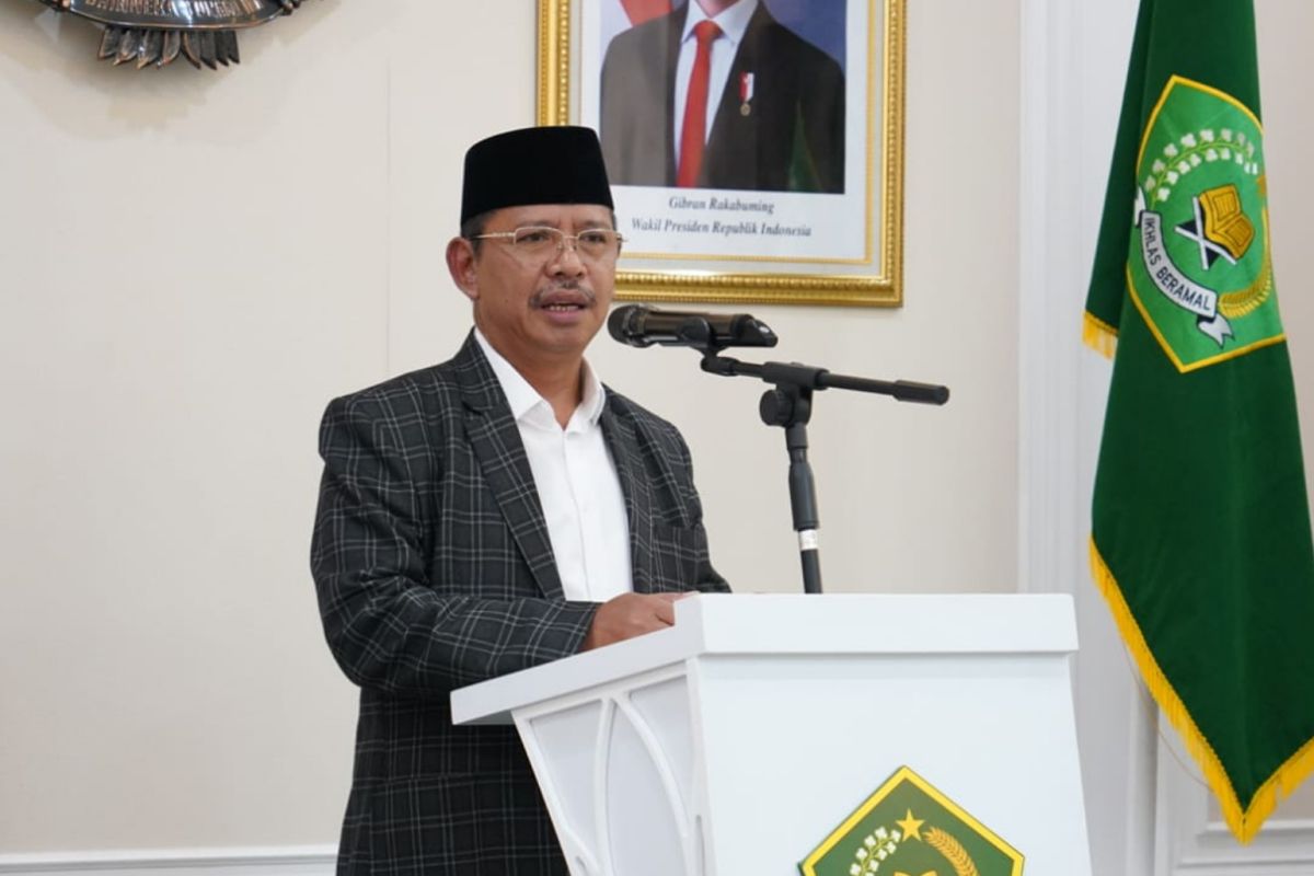 MoU Kemenag dan Al Azhar buka babak sejarah baru kerja sama pendidikan — NadiKabar.com