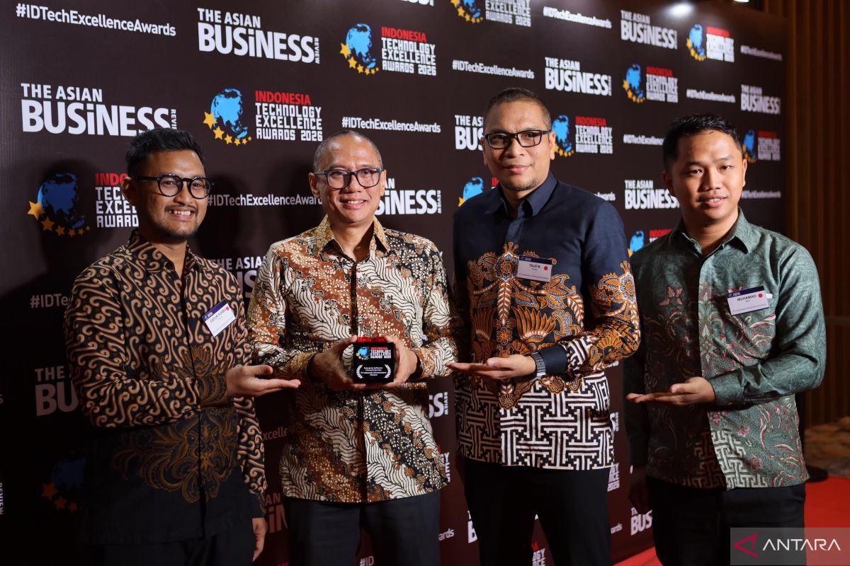 Platform Digital Akselerasi Pembiayaan Infrastruktur IIF