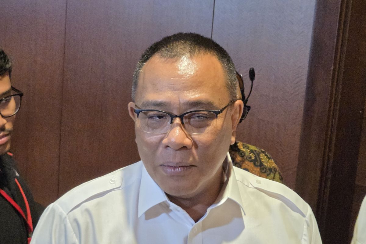Menteri LH targetkan karhutla padam sebelum satu bulan — NadiKabar.com