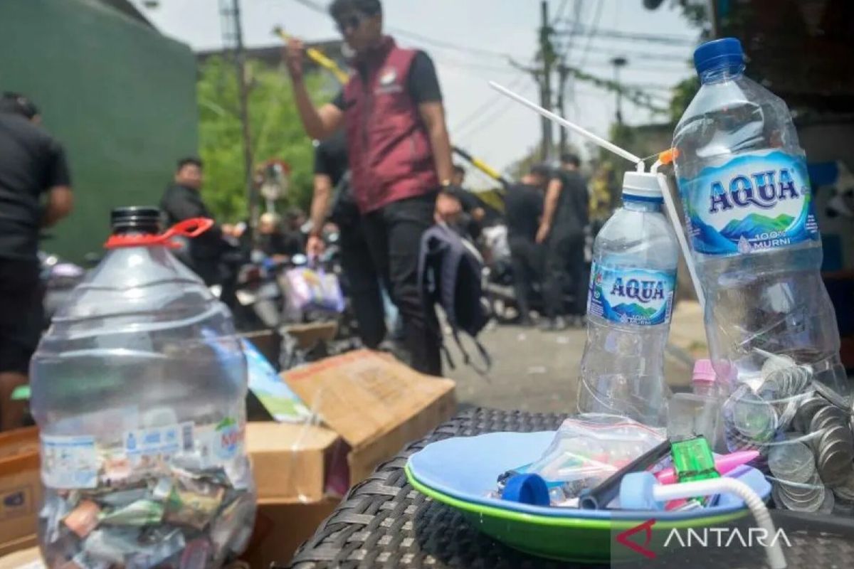 Pemprov DKI gandeng Polda Metro untuk tertibkan Kampung Ambon Jakbar — NadiKabar.com