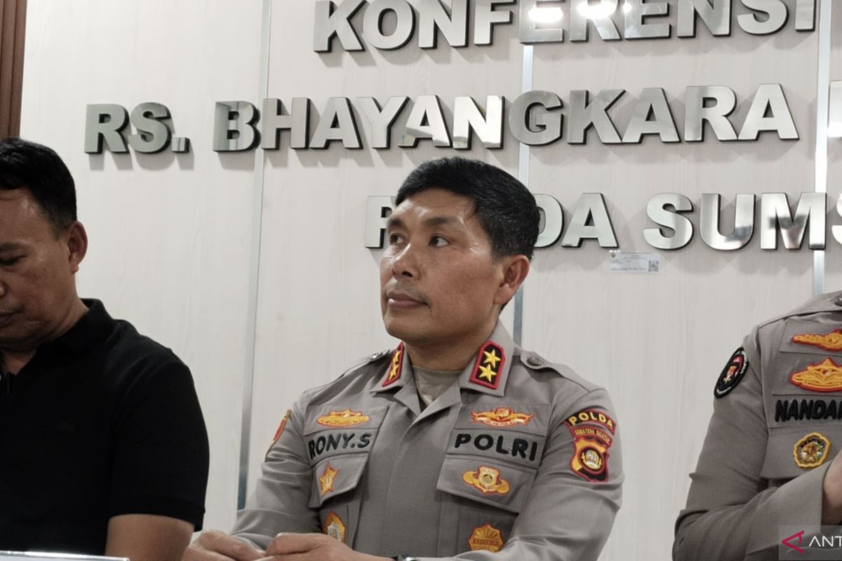 Polisi Palembang tangkap provokator aniaya 2 wartawan saat liput demo — NadiKabar.com