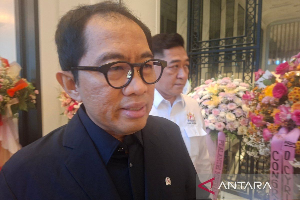 Kemenperin akan bentuk timnas terkait data center — NadiKabar.com