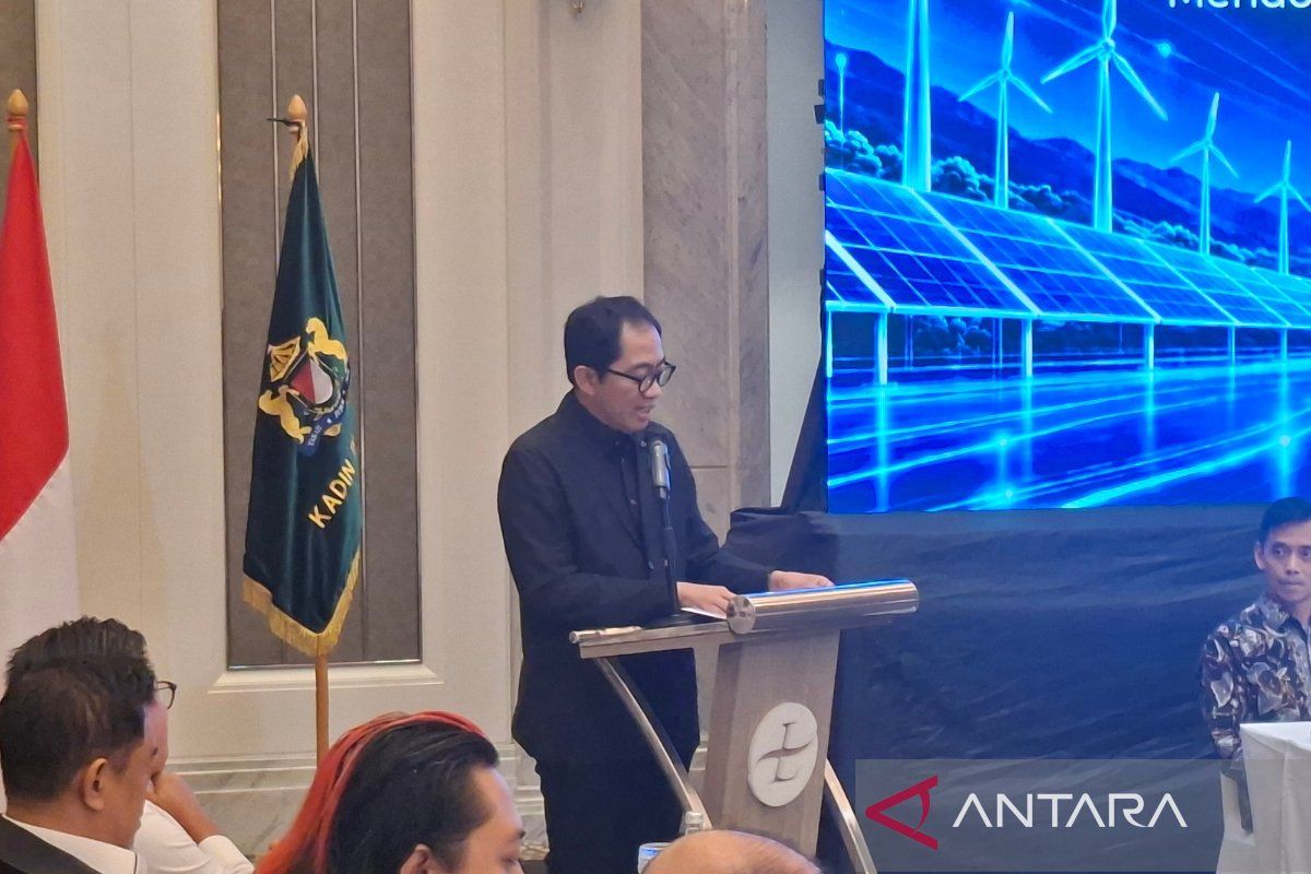 Ilustrasi berita Nasional: Kontribusi industri pengolahan pada PDB diharapkan lampaui 20 persen