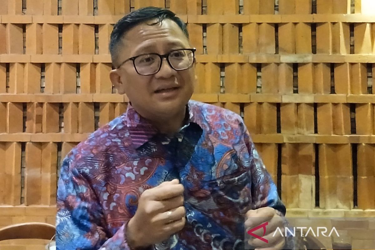 Ilustrasi berita Nasional: KBRI Yaounde bidik transaksi US$19,5 juta di TEI 2026