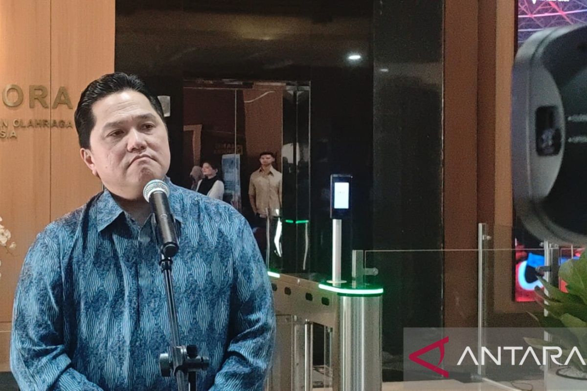 PSSI ancam sanksi pengurangan poin klub gagal jaga suporter — NadiKabar.com