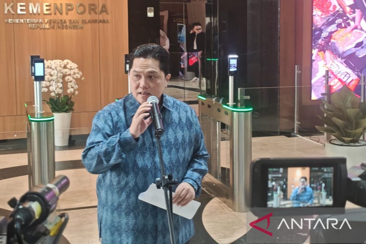 Menpora inginkan NPC Indonesia kejar Thailand koleksi emas APG — NadiKabar.com