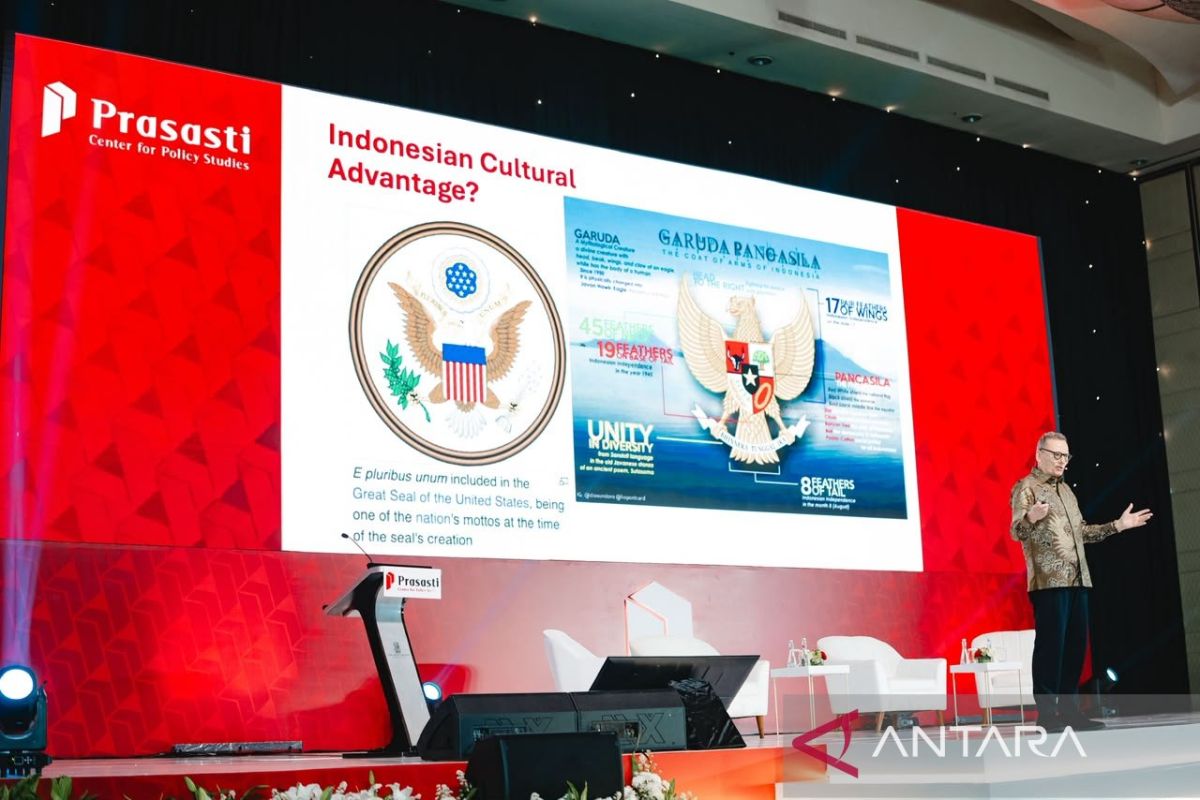 Ilustrasi berita Nasional: Prasasti: Kebijakan RI perlu bantu usaha berkembang menjadi unggul