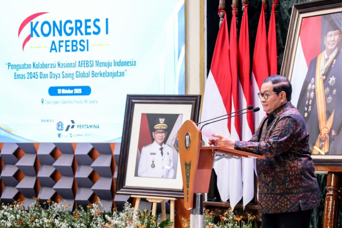 DKI siapkan beasiswa LPDP Jakarta untuk 75 penerima pada 2027 — NadiKabar.com