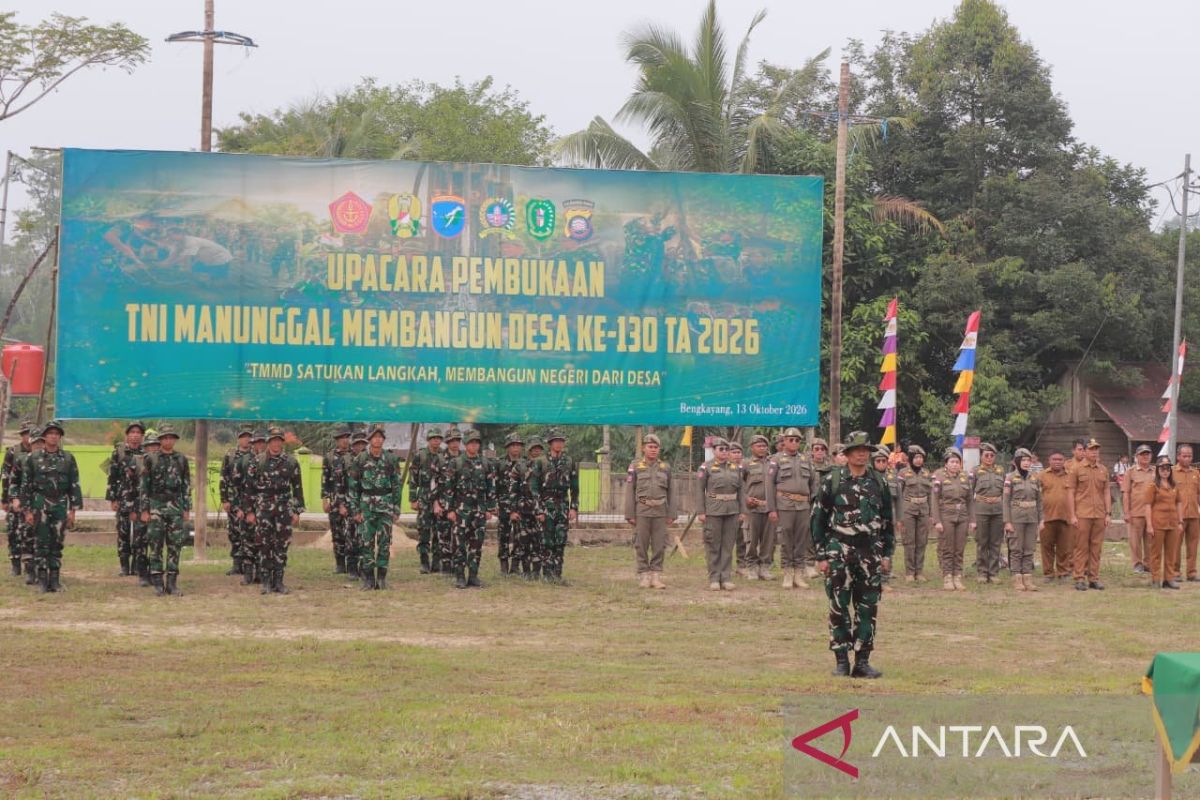 Ilustrasi berita Nasional: Pemkab Bengkayang alokasikan Rp500 juta untuk jalan Kapot-Batu Ampar