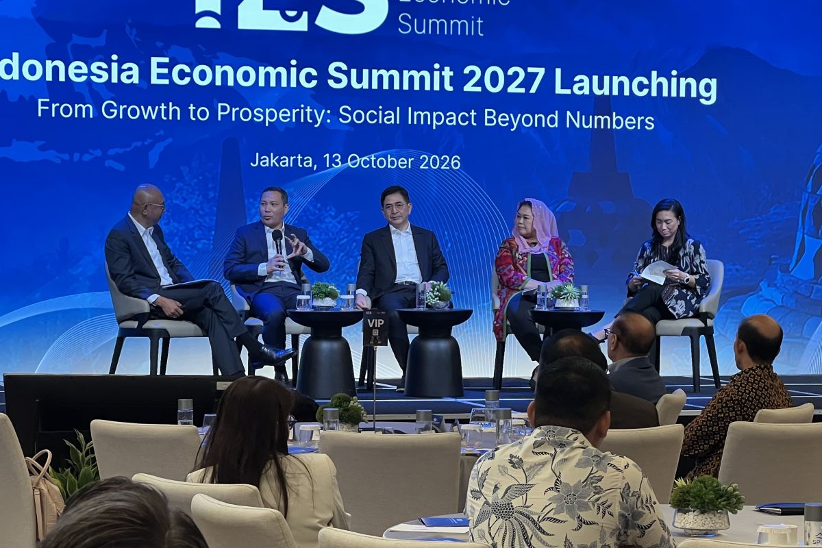 DDMF fokus investasi di pembangunan nasional dan layanan publik — NadiKabar.com