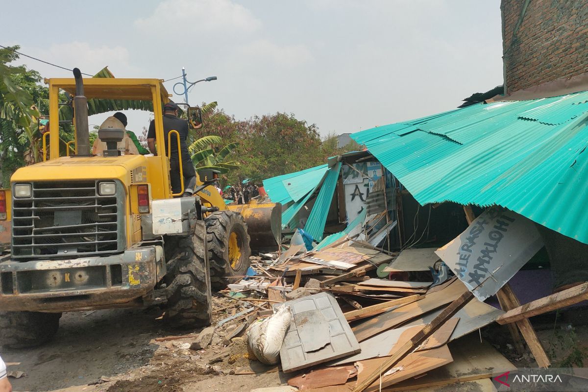 Warga sebut pengedar narkoba Kampung Ambon kerap pukuli pengemudi ojol — NadiKabar.com