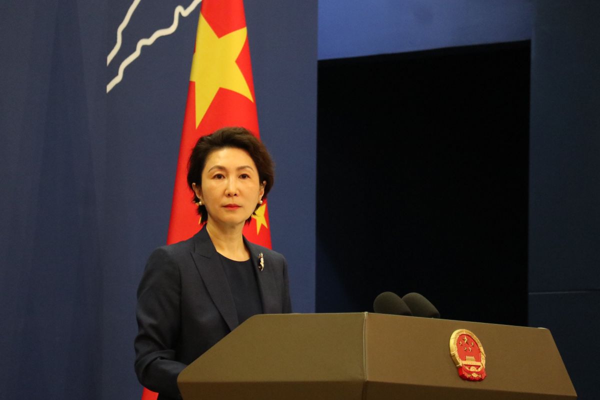 Beijing larang menteri Paraguay dan Belize masuk ke China — NadiKabar.com