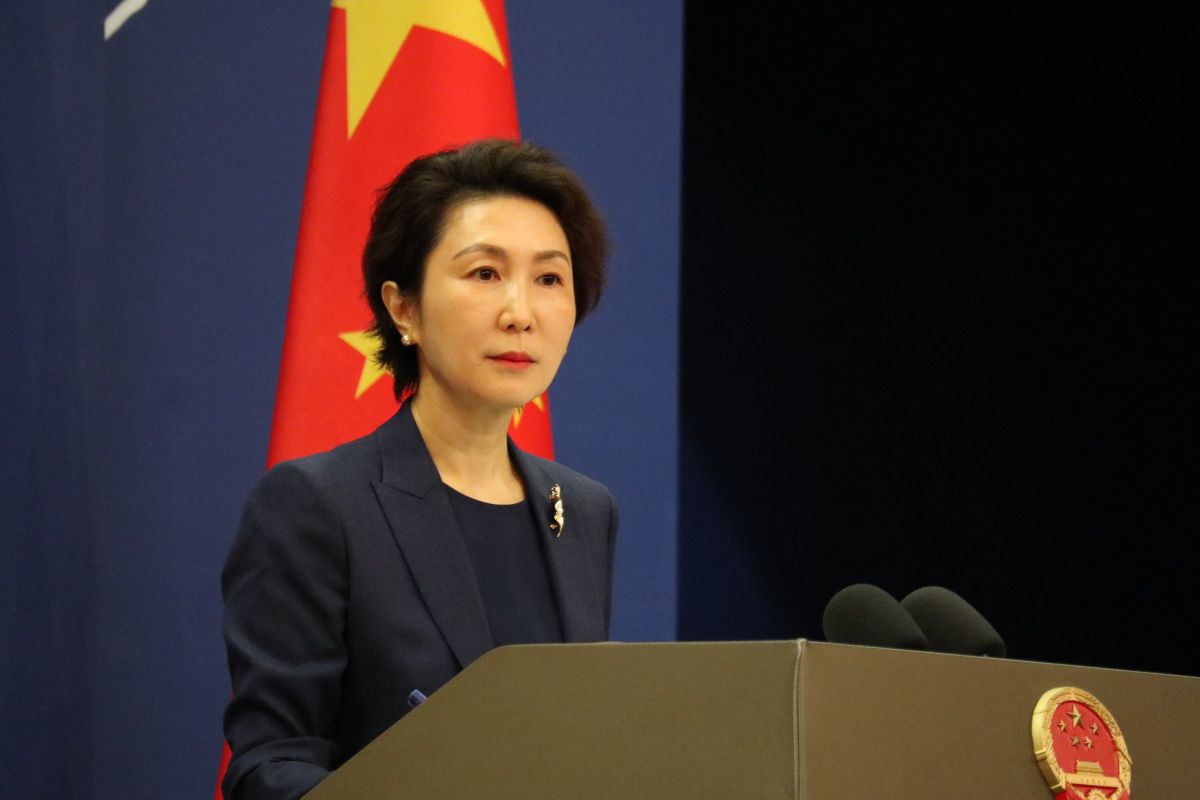 China sambut komitmen Prabowo lindungi investasi asing — NadiKabar.com