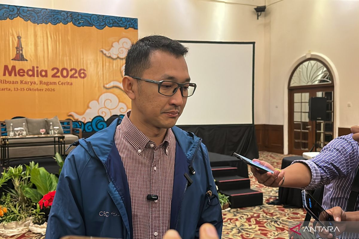 Ilustrasi berita Nasional: KPK tangkap 14 orang dalam OTT BNPB, termasuk Sestama Rustian